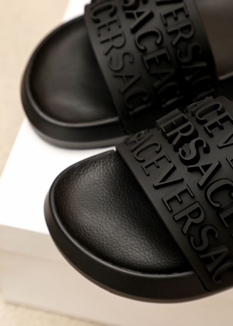 Versace Slippers